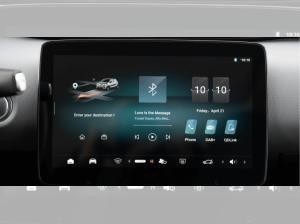 Leapmotor T03 ⚡Verfügbar ab 03/26 ⚡RÜCKFAHRKAMERA⚡