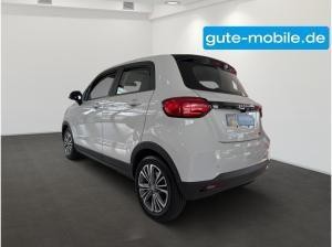 Leapmotor T03 ⚡Verfügbar ab 03/26 ⚡RÜCKFAHRKAMERA⚡