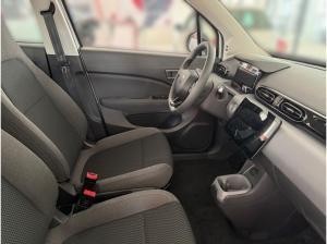 Leapmotor T03 ⚡Verfügbar ab 03/26 ⚡RÜCKFAHRKAMERA⚡