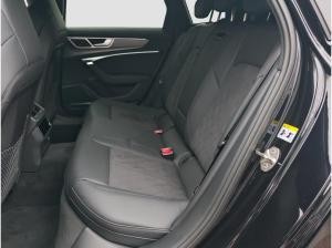 Audi RS6 Avant performance 5JGar MATRIX #black DRC Remote