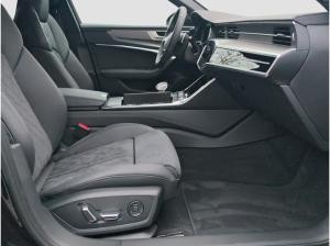 Audi RS6 Avant performance 5JGar MATRIX #black DRC Remote