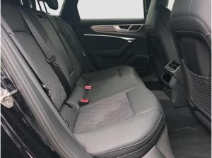 Audi RS6 Avant performance 5JGar MATRIX #black DRC Remote