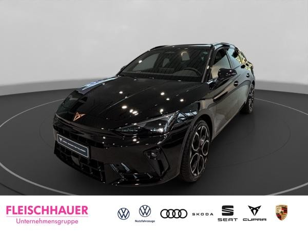 Cupra Leon ST 1.5 eTSI 110 kW (150 PS) 7-Gang-DSG | Bei Zulassung und Auslieferung in 2025!