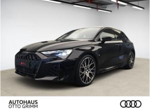 Audi RS3 Sportback 2.5 TFSI quattro Matrix