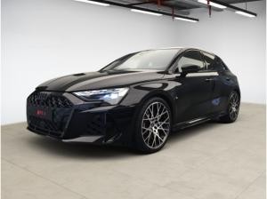 Audi RS3 Sportback 2.5 TFSI quattro Matrix