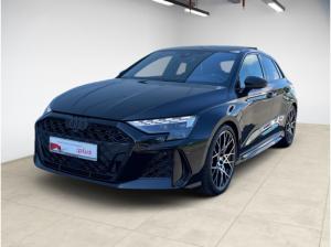 Audi RS3 Sportback 2.5 TFSI quattro Matrix