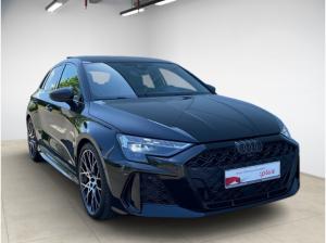 Audi RS3 Sportback 2.5 TFSI quattro Matrix