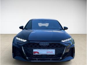 Audi RS3 Sportback 2.5 TFSI quattro Matrix