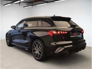 Audi RS3 Sportback 2.5 TFSI quattro Matrix