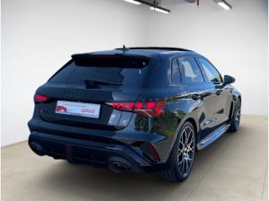 Audi RS3 Sportback 2.5 TFSI quattro Matrix