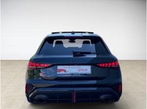 Audi RS3 Sportback 2.5 TFSI quattro Matrix
