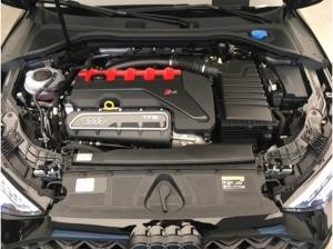 Audi RS3 Sportback 2.5 TFSI quattro Matrix