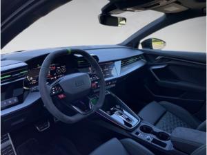 Audi RS3 Sportback 2.5 TFSI quattro Matrix