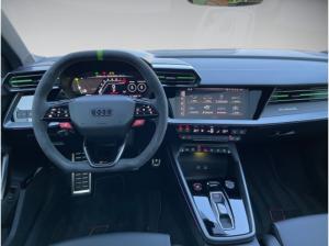Audi RS3 Sportback 2.5 TFSI quattro Matrix