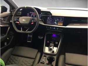 Audi RS3 Sportback 2.5 TFSI quattro Matrix