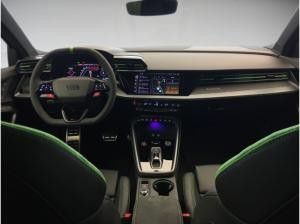 Audi RS3 Sportback 2.5 TFSI quattro Matrix