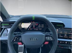 Audi RS3 Sportback 2.5 TFSI quattro Matrix