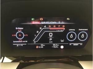 Audi RS3 Sportback 2.5 TFSI quattro Matrix