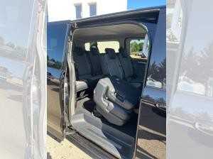 Volkswagen Caravelle +sofort verfügbar+ Standheizung, lang, AGR Sitze, Matrix