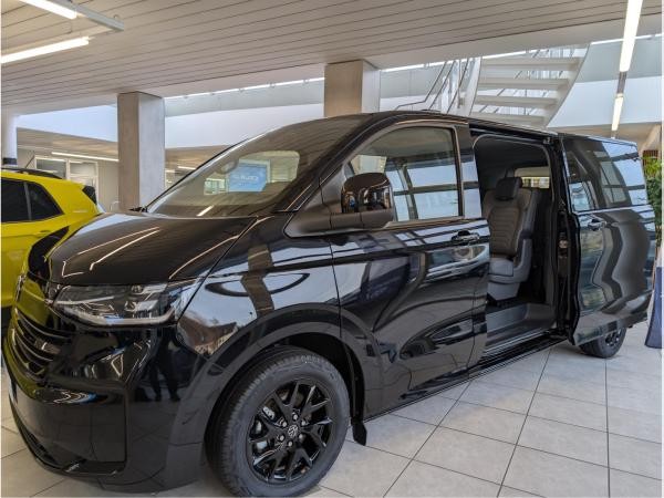 Volkswagen Caravelle +sofort verfügbar+ Standheizung, lang, AGR Sitze, Matrix