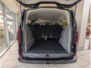 Volkswagen Caravelle +sofort verfügbar+ Standheizung, lang, AGR Sitze, Matrix
