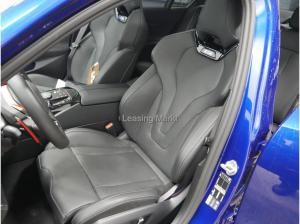 BMW M5 xDrive + GARANTIE-bis-05.2030