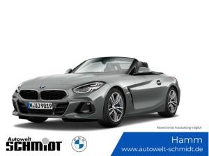 Foto - BMW Z4 sDrive20i M Sportpaket + GARANTIE-bis-04.2030