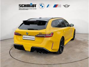 BMW M5 Touring xDrive AHK + GARANTIE-bis-05.2030