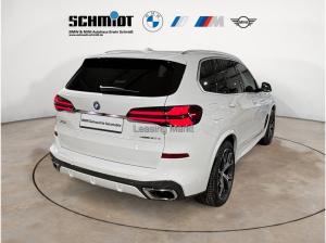 BMW X5 xDrive50e M Sportpaket GARANTIE-bis-03.2030