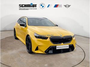 BMW M5 Touring xDrive AHK + GARANTIE-bis-05.2030