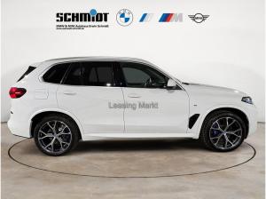 BMW X5 xDrive50e M Sportpaket GARANTIE-bis-03.2030