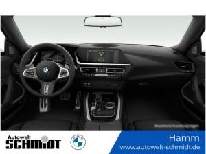 BMW Z4 sDrive20i M Sportpaket + GARANTIE-bis-04.2030