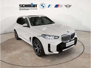 BMW X5 xDrive50e M Sportpaket GARANTIE-bis-03.2030