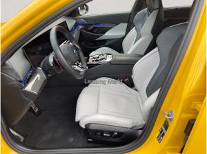 BMW M5 Touring xDrive AHK + GARANTIE-bis-05.2030