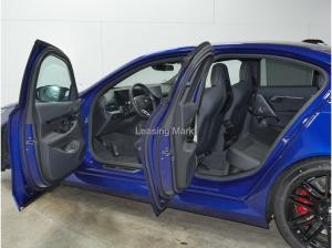 BMW M5 xDrive + GARANTIE-bis-05.2030