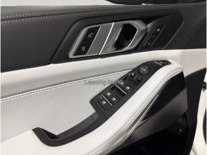 BMW X5 xDrive50e M Sportpaket GARANTIE-bis-03.2030