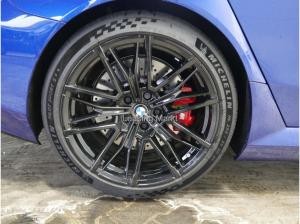 BMW M5 xDrive + GARANTIE-bis-05.2030