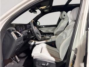 BMW X5 xDrive50e M Sportpaket GARANTIE-bis-03.2030