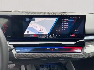 BMW M5 Touring xDrive AHK + GARANTIE-bis-05.2030