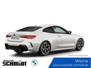 BMW M440i xDrive Coupe + GARANTIE-bis-05.2030