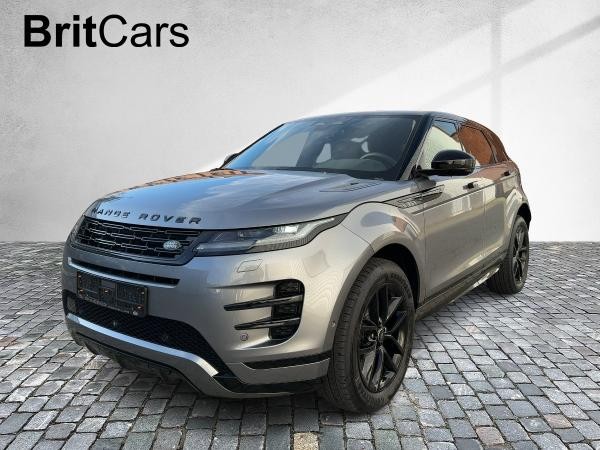 Land Rover Range Rover Evoque D165 Dyn. SE | AKTION BIS 31.12.25