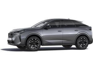 Peugeot 3008 Allure Business  Mild-Hybrid 145 e-DSC6  - inkl. Allwettter + AHK