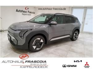 Kia EV3 81.4 EARTH WIC BUS UPG DWP (P3, P5,P6)