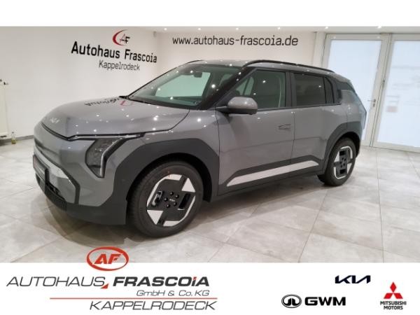 Kia EV3 81.4 EARTH WIC BUS UPG DWP (P3, P5,P6)