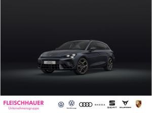 Cupra Leon ST VZ 1.5 e-HYBRID 200 kW (272 PS) 6-Gang-DSG | Bei Zulassung und Auslieferung in 2025!