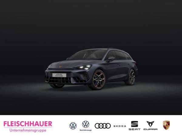 Cupra Leon ST VZ 1.5 e-HYBRID 200 kW (272 PS) 6-Gang-DSG | Bei Zulassung und Auslieferung in 2025!