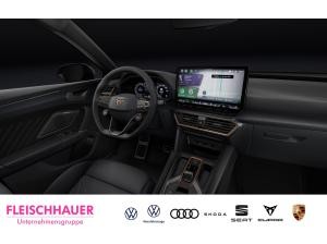 Cupra Leon ST VZ 1.5 e-HYBRID 200 kW (272 PS) 6-Gang-DSG | Bei Zulassung und Auslieferung in 2025!