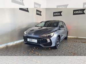 MG MG3 Hybrid+ Luxury