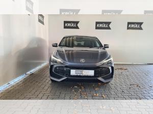 MG MG3 Hybrid+ Luxury