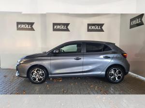 MG MG3 Hybrid+ Luxury